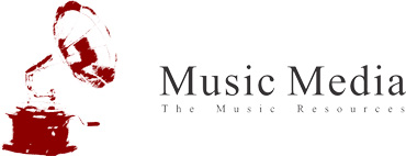 Music Media logo